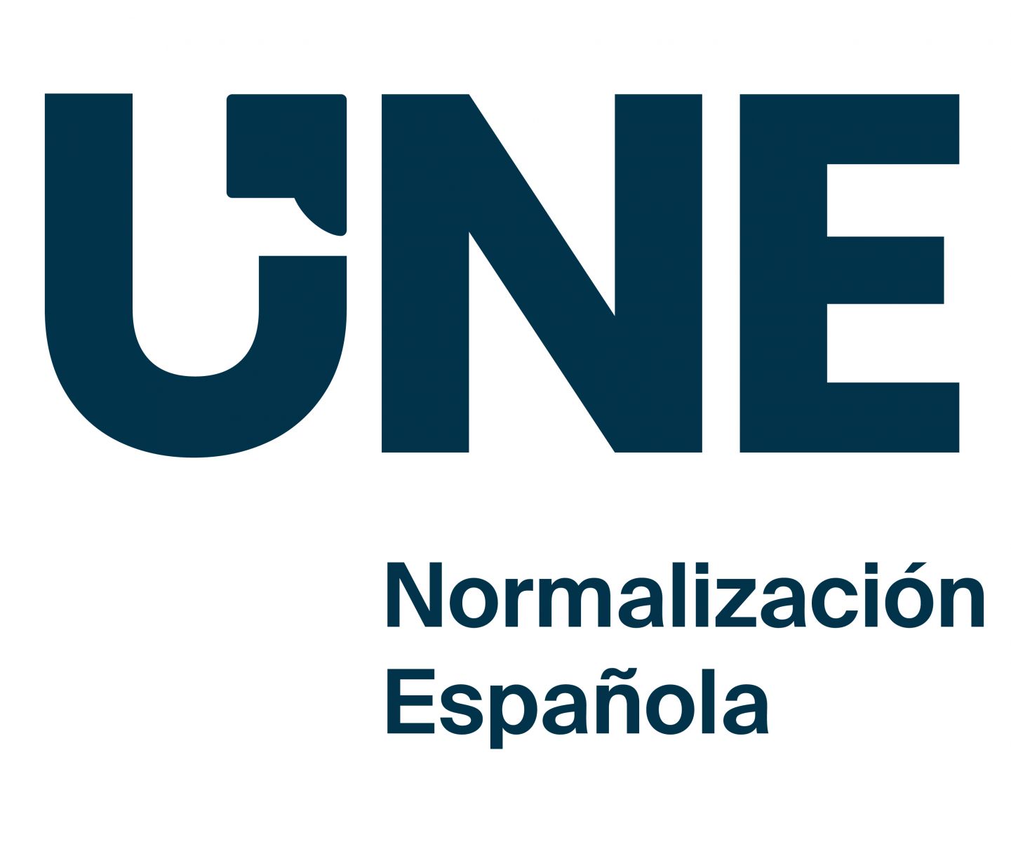 UNE Normalizacin Espaola